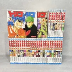 2026年最新】トリコ 巻 初版の人気アイテム - メルカリ