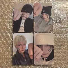 2026年最新】xlov トレカの人気アイテム - メルカリ