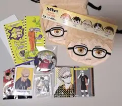 2026年最新】月島蛍 まとめの人気アイテム - メルカリ