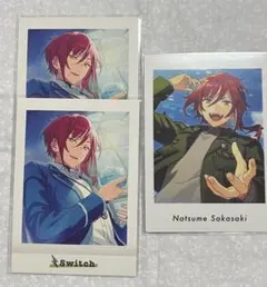 2026年最新】夏目 逆先 ぱしゃこれの人気アイテム - メルカリ