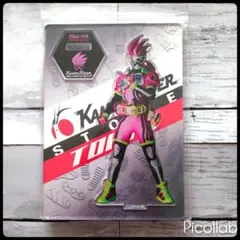 2026年最新】仮面ライダーエグゼイド マルチアクリルスタンド