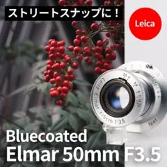 2026年最新】エルマー 50mm f3.5 赤の人気アイテム - メルカリ