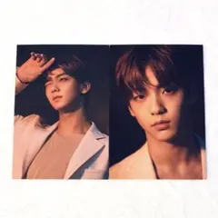 2026年最新】hybe insight txtの人気アイテム - メルカリ