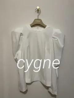 2026年最新】cygne とんがりの人気アイテム - メルカリ