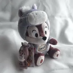 2026年最新】チップとデール 干支の人気アイテム - メルカリ