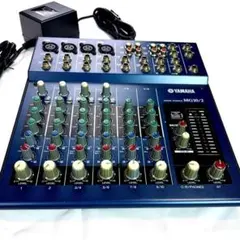 2026年最新】ヤマハ ミキサー MG10/2の人気アイテム - メルカリ