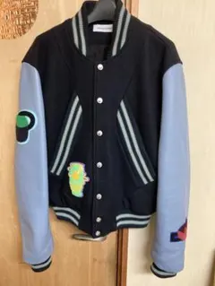 2026年最新】kiko kostadinov スタジャンの人気アイテム - メルカリ