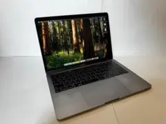 2026年最新】macbook pro 2018 13インチの人気アイテム - メルカリ