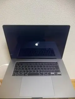 2026年最新】macbook pro 2019 ジャンクの人気アイテム - メルカリ