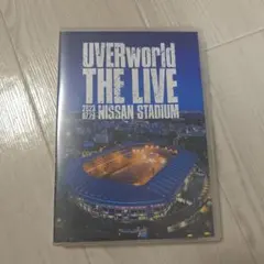 2026年最新】uverworld dvdの人気アイテム - メルカリ