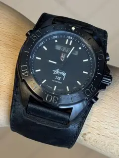 2026年最新】stussy luminoxの人気アイテム - メルカリ