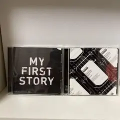 2026年最新】マイファーストストーリー cdの人気アイテム - メルカリ