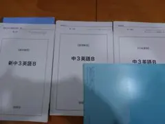 2026年最新】鉄緑会 英語 中3の人気アイテム - メルカリ