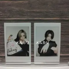 2026年最新】vistlip 智 チェキの人気アイテム - メルカリ