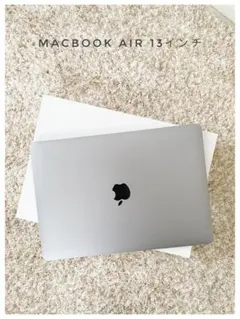 2026年最新】macbook air 13インチの人気アイテム - メルカリ
