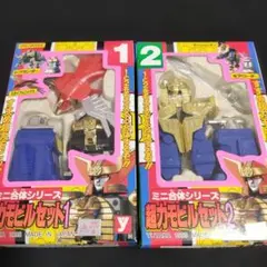 2026年最新】オーレンジャーの人気アイテム - メルカリ