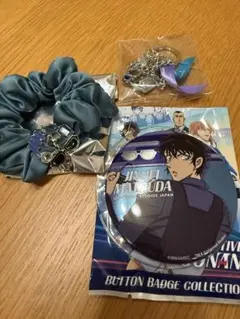 2026年最新】コナン松田陣平の人気アイテム - メルカリ