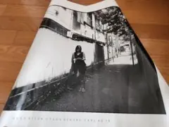 2026年最新】宇多田ヒカル DEEP RIVER ポスターの人気アイテム - メルカリ