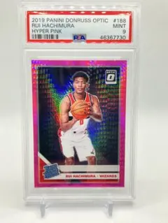 2026年最新】八村塁 ルーキーカードの人気アイテム - メルカリ