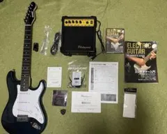 2026年最新】selder エレキギターセットの人気アイテム - メルカリ