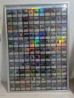 2026年最新】アンカットシート mtgの人気アイテム - メルカリ
