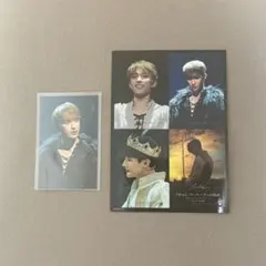 2026年最新】ドギョム アーサーの人気アイテム - メルカリ