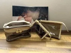 2026年最新】Naptime. ポーチの人気アイテム - メルカリ