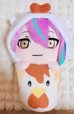 2026年最新】からあげクン ぬいぐるみ プロセカの人気アイテム - メルカリ