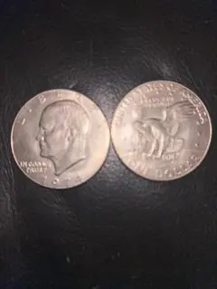 2026年最新】アメリカ 1ドル 硬貨 1978の人気アイテム - メルカリ