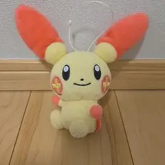 2026年最新】ポケモン プラスル ぬいぐるみの人気アイテム - メルカリ