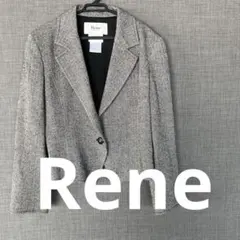2026年最新】Rene ジャケット・アウターの人気アイテム - メルカリ