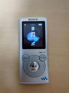 2026年最新】sonyウォークマンの人気アイテム - メルカリ