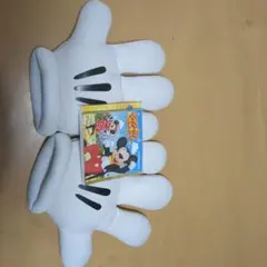 2026年最新】ジャンボリミッキーDVDの人気アイテム - メルカリ