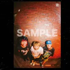 2026年最新】hi standard ポスターの人気アイテム - メルカリ