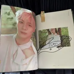 2026年最新】ムンビン サイン入りの人気アイテム - メルカリ