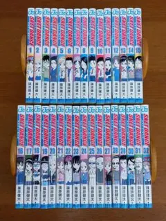 2026年最新】スケットダンス 全巻の人気アイテム - メルカリ