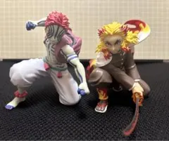 2026年最新】ぬーどるストッパーフィギュア 猗窩座 戦闘Ver.の人気