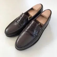 2026年最新】allen edmondsローファーの人気アイテム - メルカリ