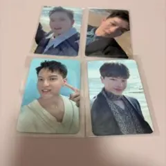 2026年最新】btob トレカの人気アイテム - メルカリ