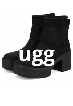 2026年最新】ugg ショートブーツ 厚底の人気アイテム - メルカリ