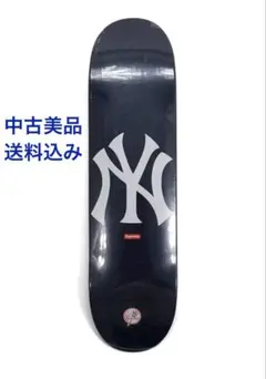 2026年最新】スケートボード デッキ シュプリームの人気アイテム
