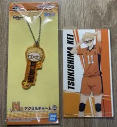 2026年最新】月島蛍まとめ売りの人気アイテム - メルカリ