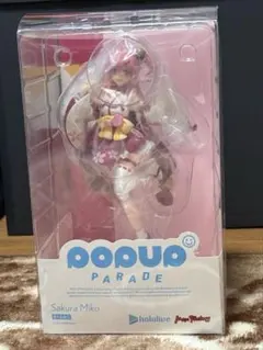 2026年最新】PopUp parade さくらみこの人気アイテム - メルカリ