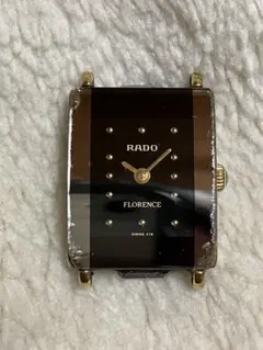 2026年最新】ラドー フローレンスの人気アイテム - メルカリ