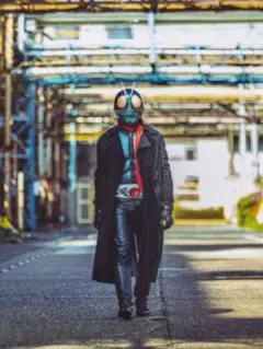 2026年最新】仮面ライダー 1971-1973の人気アイテム - メルカリ