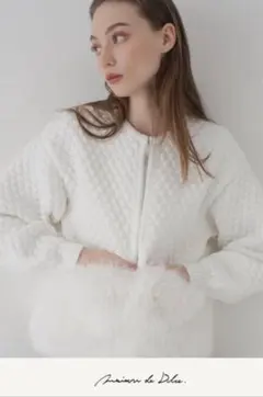 2026年最新】maison de dolce. カーディガンの人気アイテム - メルカリ