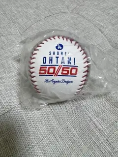 2026年最新】大谷翔平 50/50 記念ボールの人気アイテム - メルカリ