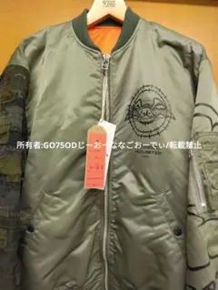 2026年最新】WHIZ limited スタジャンの人気アイテム - メルカリ