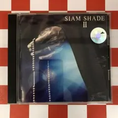 2026年最新】siam shade 1993の人気アイテム - メルカリ