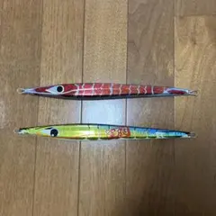 2026年最新】羽田ジグの人気アイテム - メルカリ